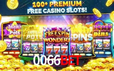 Ofertas Exclusivas 0066Bet