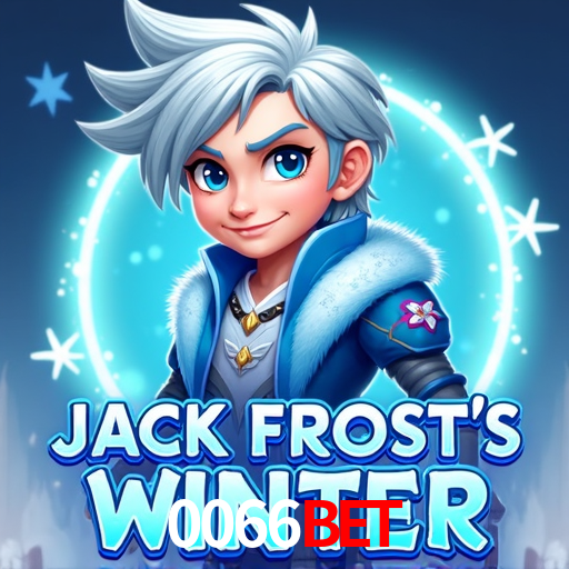 Bônus de Boas-vindas 0066Bet